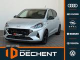 Hyundai i10 Connect&Go 67PS Navi/Kamera/SHZ! - Hyundai i10 Connect-&-Go mit Benzin-Antrieb