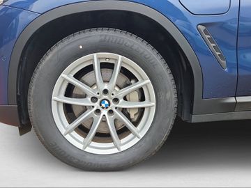 BMW X3 - 7