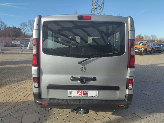 Renault Trafic Combi 2.0 dCi150 Aut. Grand Evolution