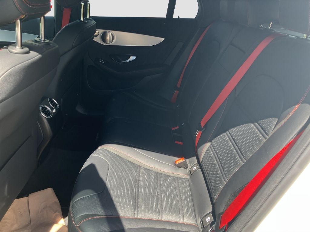Mercedes-Benz AMG GLC 43 4M AHZV*HUD*M-BEAM*STHZG*DAB foto 12