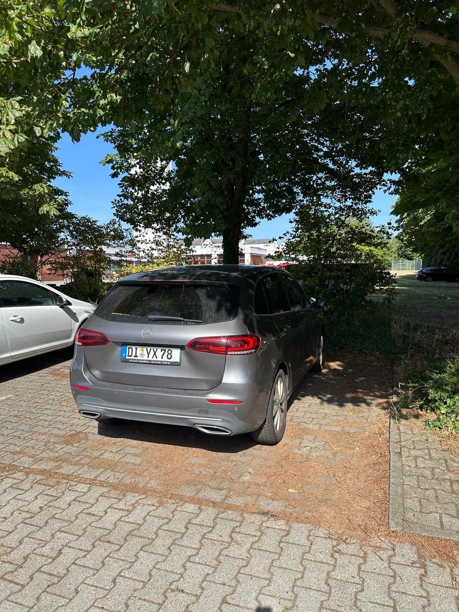 MERCEDES-BENZ Auto Mercedes Benz