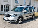 Mercedes-Benz Citan 111 CDI Tourer lang Offroad-Optik, ALU, CD - : Van, Offroad