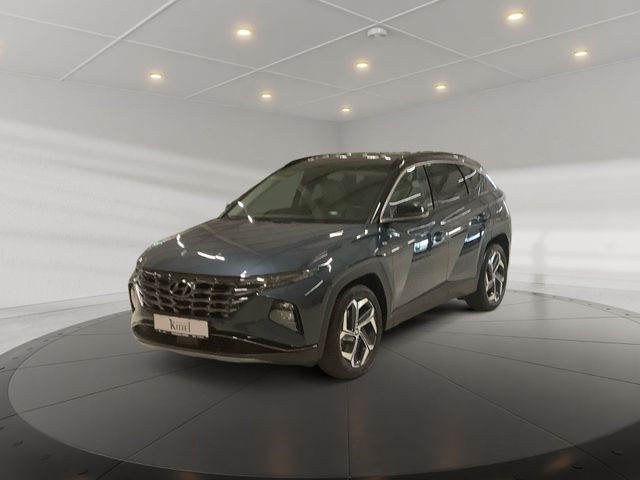 Tucson Prime Mild Hybrid 1.6 T-GDI Autom 2WD