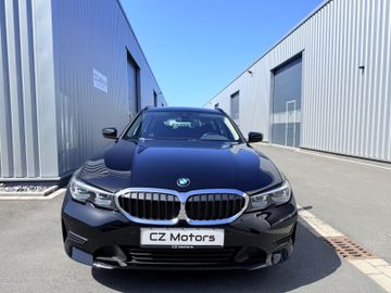 BMW 320 - 5