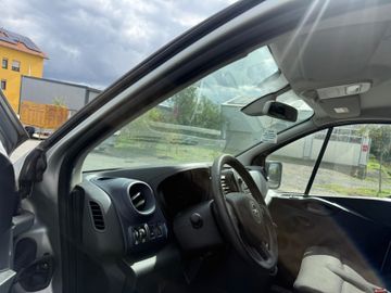 Opel Vivaro - 5