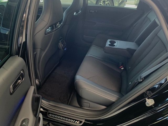Hyundai IONIQ 6 - Bild 9