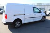 Volkswagen Caddy Nfz Maxi Kasten BMT 4Motion - Trucks in Leipzig