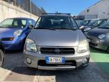 Subaru Justy G3X 1.3 16V 5p.4X4 - Subaru Justy: G3x