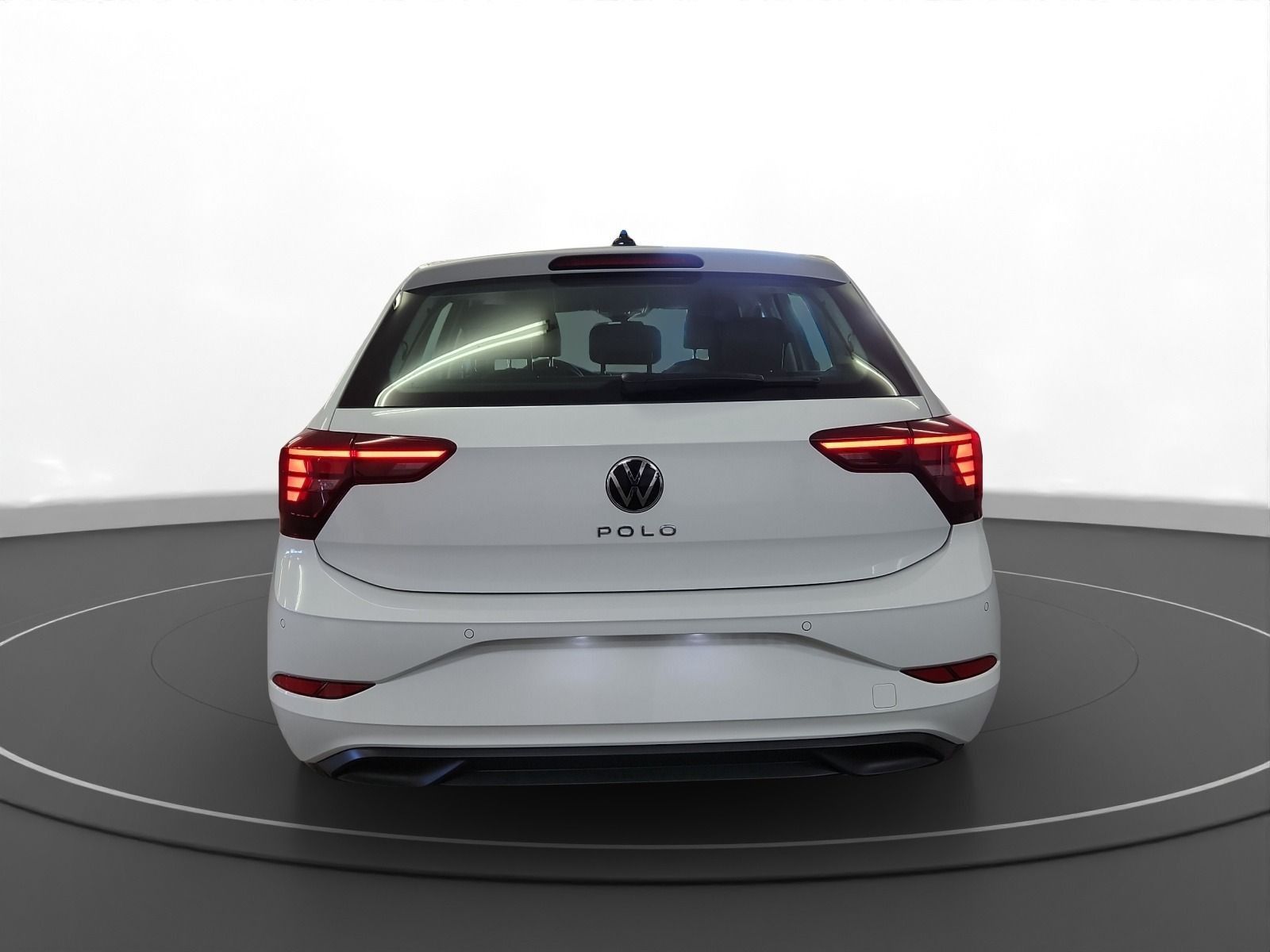 Volkswagen Polo - Bild 6