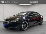 Opel Cascada Innovation 1.6 (ECOTEC) DI Turbo Autom.  - Opel: Ecotec