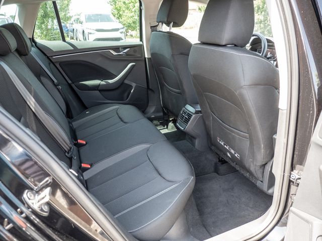 Foto Nummer 4: SKODA Scala