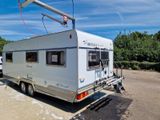 HYMER / ERIBA / HYMERCAR ERIBA 580 - Offers matching your search criteria