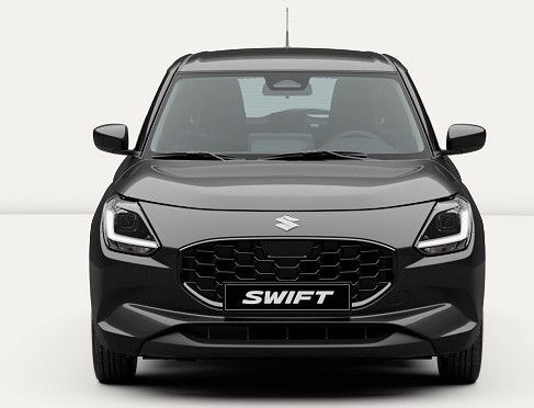 Suzuki Swift - Bild 2
