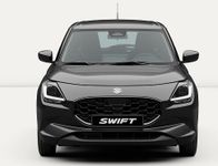 Suzuki Swift - Vorschau Bild 2