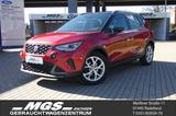 Seat Arona 1.0 FR Beats 'Fast Lane' #NAVI #AHK #KAM - Seat Arona: Beats Fast Lane