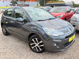 Citroën C3 PureTech*Klima*Tempomat*TÜV NEU*TOP - Citroën Gebrauchtwagen in Berlin