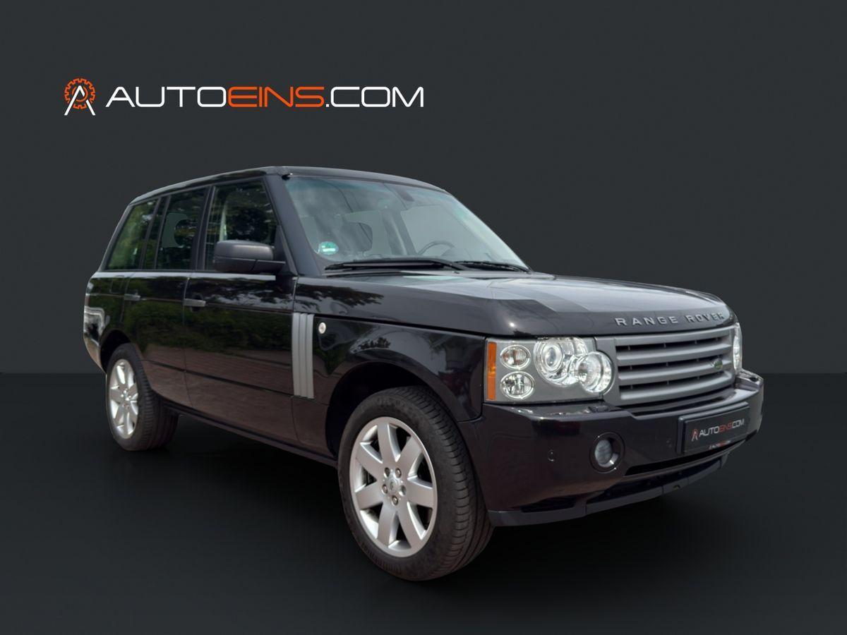 Land Rover 3.6 TDV8 Vogue*Leder*Xenon*Standh.*TV*BRD*Ahk*