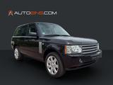 Land Rover 3.6 TDV8 Vogue*Leder*Xenon*Standh.*TV*BRD*Ahk* - gebrauchte Land Rover Range Rover aus dem Jahr 2008