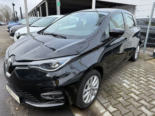 Renault Zoe Experience R135