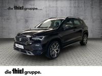 Seat Ateca - Vorschau Bild 1