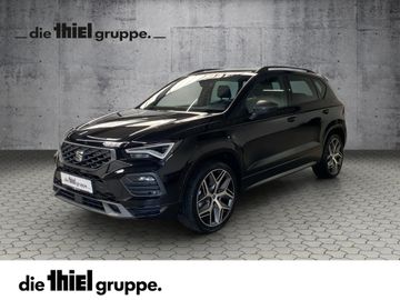 Seat Leasingangebot: Seat Ateca 2.0 TDI DSG FR AHK+ACC+LED+NAVI