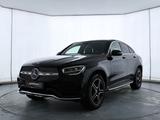 Mercedes-Benz GLC 300 d AMG Line 4M Navi|Burmester|Sitzklima - Mercedes-Benz GLC 300 in Stuttgart