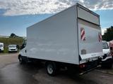 Iveco DAILY 35C16 2.3D KOFFER + LBW 3,5t |*ZW-BEREIFT* - Offers