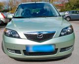 Mazda 2 (DY) | Nur 102.500 km | TÜV 05/202... - Mazda 2 in Wuppertal