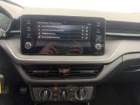 Skoda Fabia - Vorschau Bild 15