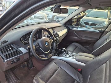 BMW X5 - 6