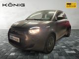 Fiat 500 Icon, Automatik, Carplay - Fiat 500: Standheizung