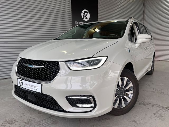 Chrysler Pacifica 3.6L HYBRID/7-SITZER/360°/ACC/LED