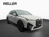 BMW iX xDrive40 Sport AHK Laser H/K Shzg Klimaaut - BMW iX xDrive40 Gebrauchtwagen