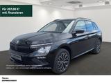 Skoda Kamiq Tour 1.0 TSI 116 PS AHK SITZHEIZ. PARKPILO