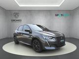 Peugeot 208 GT PT 100 Navi LED SHZ DAB Klimaautom Fahrer - gebrauchte Peugeot 208 aus dem Jahr 2024