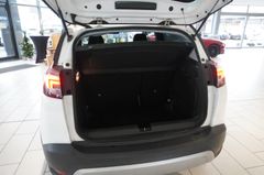 Fahrzeugabbildung Opel Crossland (X) 1.2 EDITION NAVI/LED/TEMP./KLIMA