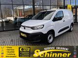 Citroën Berlingo Puretech 110 L1 - Citroën Berlingo aus 2025