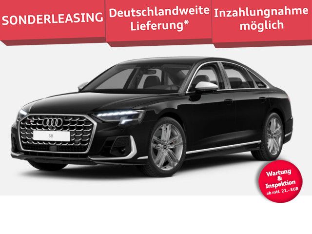 Audi S8 TFSI 571 PS  #FREI KONFIGURIERBAR#