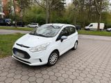 Ford B-Max B-MAX Trend mit neue TÜV aus er... - Ford B-Max in Hamburg