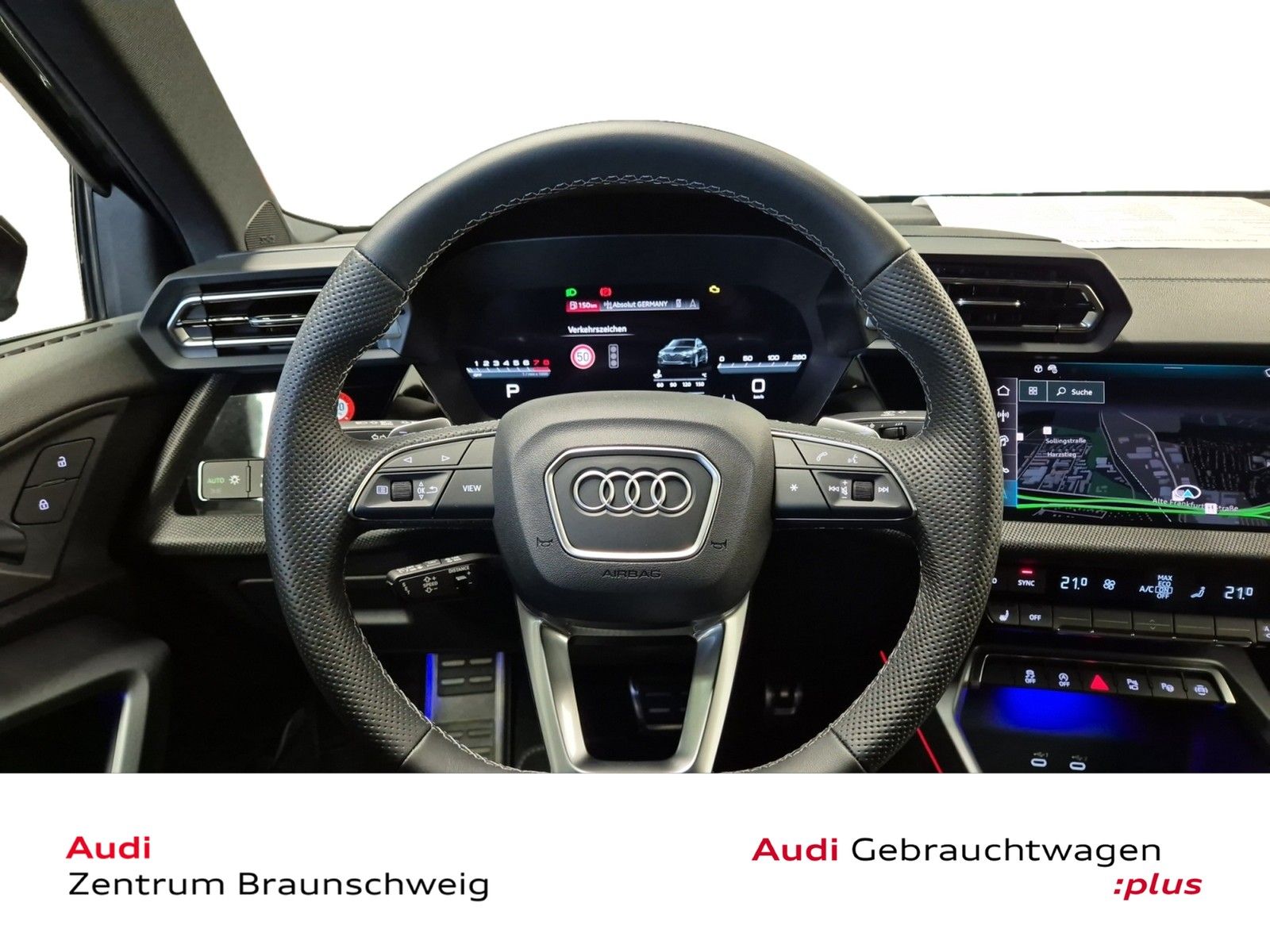 Audi A3 - Bild 11