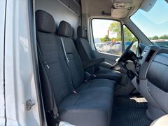Fahrzeugabbildung Mercedes-Benz Sprinter 216/316 CDI,L2H2,Klima,Gesamtg. 3450kg