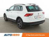 Volkswagen Tiguan 1.5 TSI ACT Comfortline BlueMotion*LED* - Volkswagen Tiguan mit Benzin-Antrieb: Geländewagen