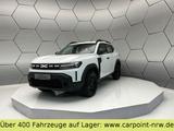 Dacia Duster III Essential TCe 100 ECO-G 2WD Klima PDC