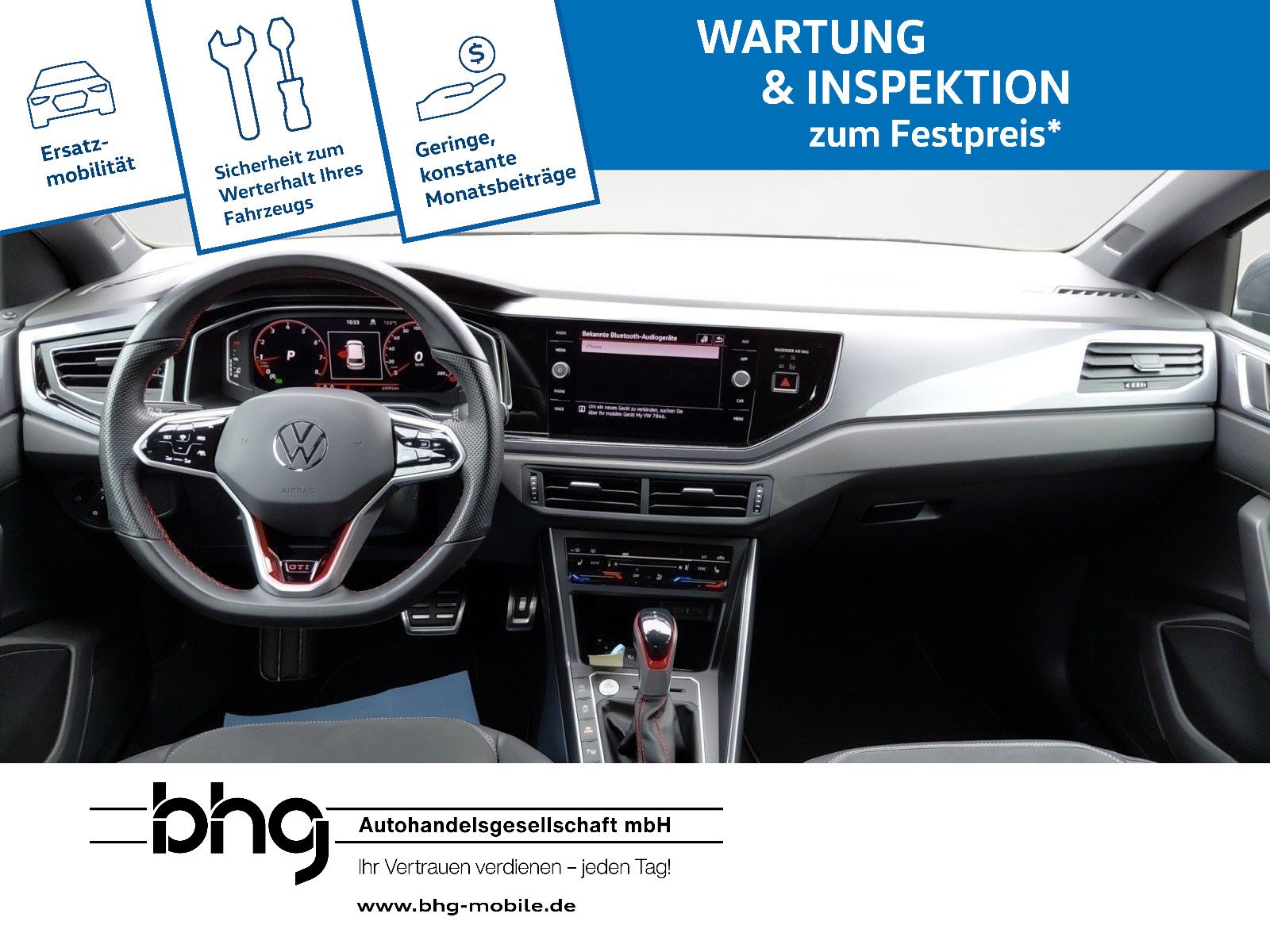 Volkswagen Polo - Bild 11