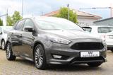 Ford Focus 1.5 ST Line/VOLLSHEFT/KLIMA/PDC/BT/8FACH/ - Ford Focus: 1.8