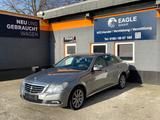 Mercedes-Benz E 220 CDI BlueEfficiency - Mercedes-Benz E 220 aus 2009: Cdi