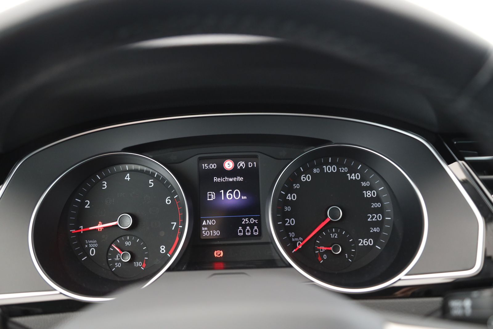 Volkswagen Passat Variant - Bild 17