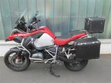 BMW R 1200 GS Adventure + 3 Pakete + Koffer  - BMW R1200GS ADVENTURE