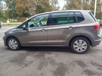 Volkswagen Golf - 4