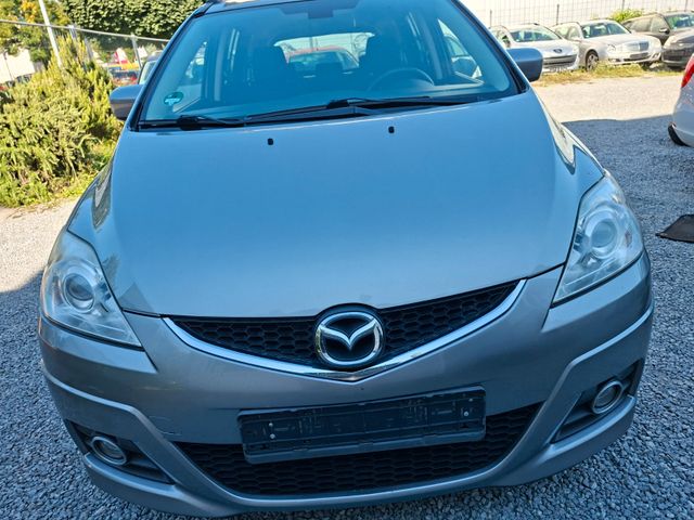 Mazda 5 1.8 Exclusive